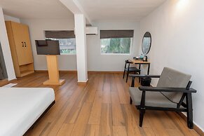 Magnum Resorts Candolim