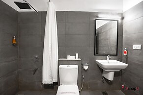 Magnum Resorts Candolim