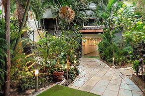 Magnum Resorts Candolim