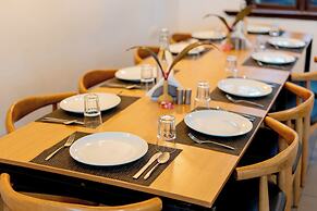 Magnum Resorts Candolim