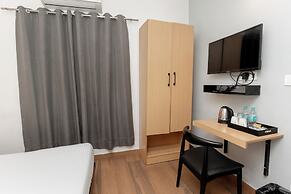 Magnum Resorts Candolim