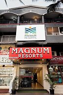 Magnum Resorts Candolim