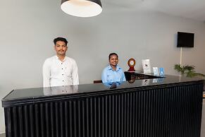 Magnum Resorts Candolim