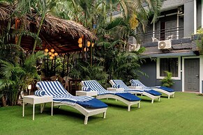 Magnum Resorts Candolim
