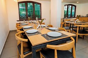 Magnum Resorts Candolim