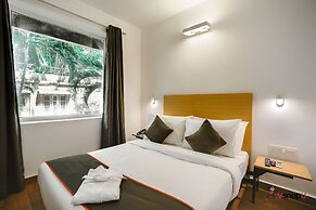 Magnum Resorts Candolim