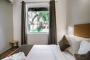 Magnum Resorts Candolim