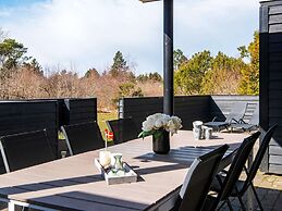 12 Person Holiday Home in Logstor-by Traum