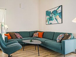 4 Star Holiday Home in Nexo