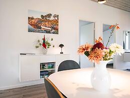 4 Star Holiday Home in Nexo