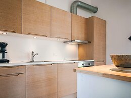 4 Star Holiday Home in Nexo