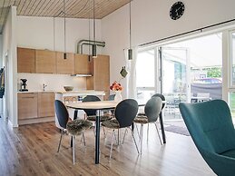 4 Star Holiday Home in Nexo