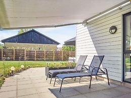 4 Star Holiday Home in Nexo