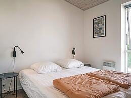 4 Star Holiday Home in Nexo