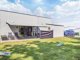 4 Star Holiday Home in Nexo
