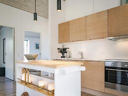 4 Star Holiday Home in Nexo