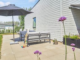 4 Star Holiday Home in Nexo