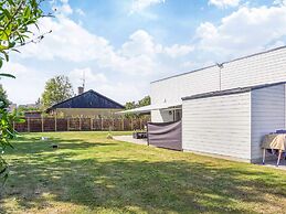 4 Star Holiday Home in Nexo