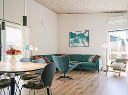 4 Star Holiday Home in Nexo