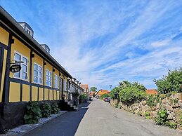 6 Person Holiday Park Home in Allinge