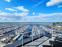 5 Star Holiday Home in Wendtorf