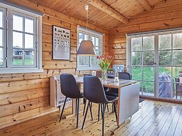 4 Person Holiday Home in Allinge