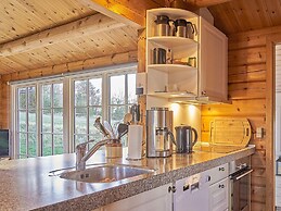 4 Person Holiday Home in Allinge