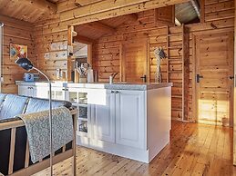 4 Person Holiday Home in Allinge