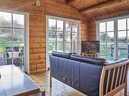 4 Person Holiday Home in Allinge