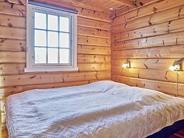 4 Person Holiday Home in Allinge
