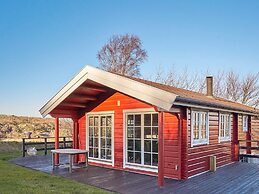 4 Person Holiday Home in Allinge