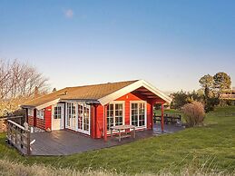 4 Person Holiday Home in Allinge
