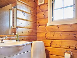 4 Person Holiday Home in Allinge