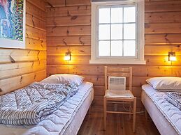 4 Person Holiday Home in Allinge