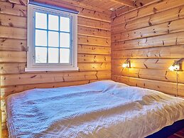 4 Person Holiday Home in Allinge