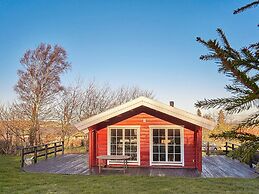 4 Person Holiday Home in Allinge