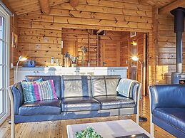 4 Person Holiday Home in Allinge