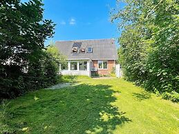 6 Person Holiday Home in Ringkobing