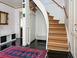 6 Person Holiday Home in Ringkobing