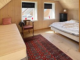 6 Person Holiday Home in Ringkobing