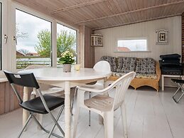 6 Person Holiday Home in Ringkobing