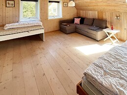 6 Person Holiday Home in Ringkobing
