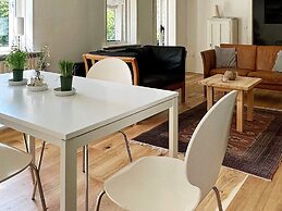6 Person Holiday Home in Ringkobing