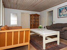 6 Person Holiday Home in Ringkobing