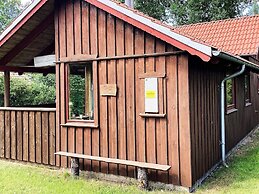 8 Person Holiday Home in Hovborg