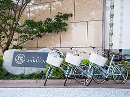 HOTEL SAKURA URESHINO