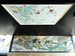 HOTEL SAKURA URESHINO