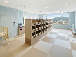 HOTEL SAKURA URESHINO