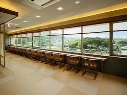 HOTEL SAKURA URESHINO