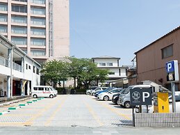 HOTEL SAKURA URESHINO